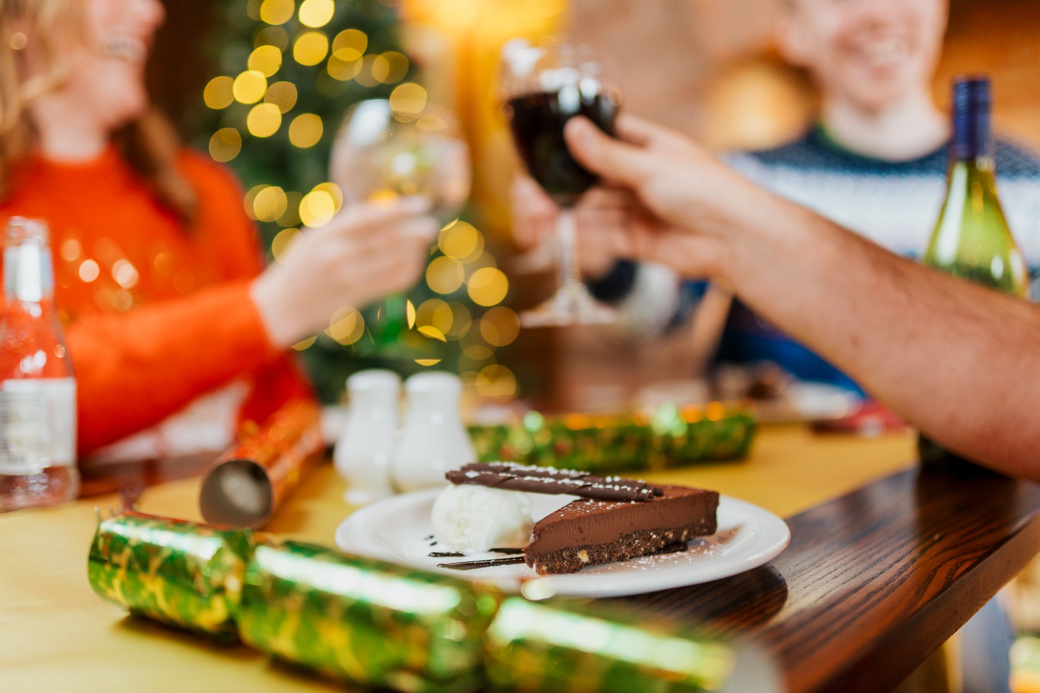 Even more magical occasions at The Ynyscedwyn Arms