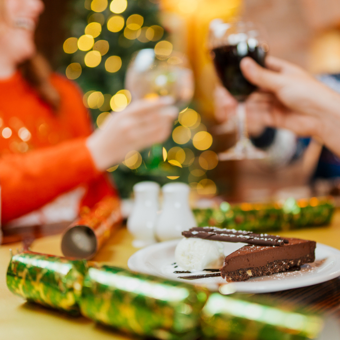 Christmas at The Ynyscedwyn Arms